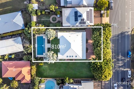 Property photo of 77 Gordon Parade Manly QLD 4179