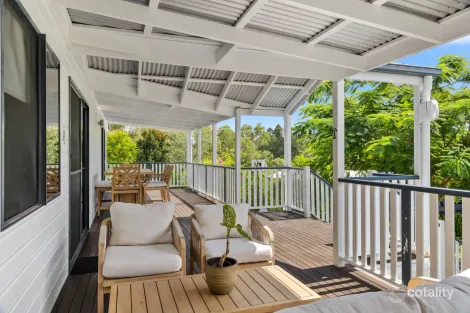 Property photo of 41 Green Trees Road Pie Creek QLD 4570