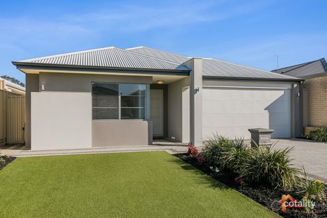 Property photo of 26 Obsidian Way Wellard WA 6170