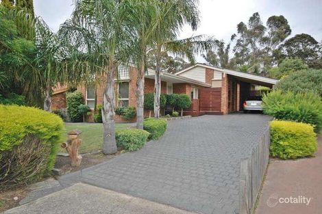 Property photo of 28 Parry Road Eltham North VIC 3095