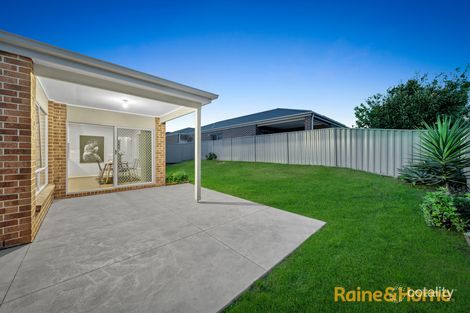 Property photo of 53 Tankard Drive Cranbourne East VIC 3977