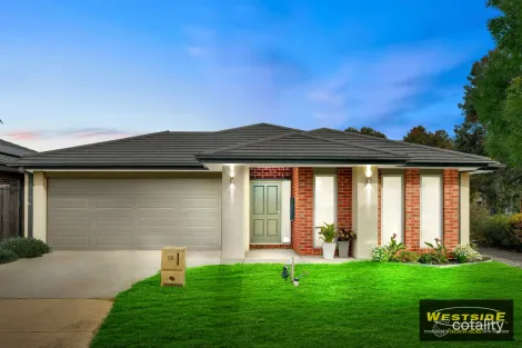 15 Lacebark Lane, Aintree, VIC 3336