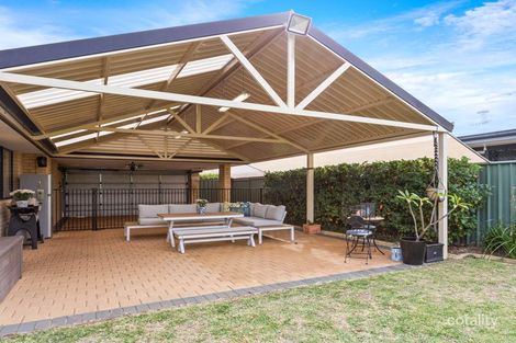 Property photo of 24 Merlin Way Wattle Grove WA 6107