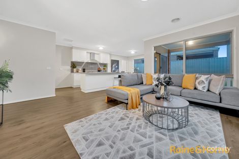Property photo of 53 Tankard Drive Cranbourne East VIC 3977