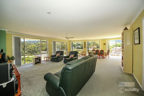 Property photo of 51 Pearce Drive Coffs Harbour NSW 2450