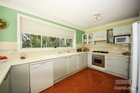 Property photo of 51 Pearce Drive Coffs Harbour NSW 2450