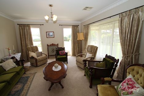Property photo of 155 Blunt Road Huntley NSW 2800