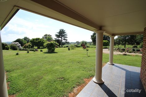 Property photo of 155 Blunt Road Huntley NSW 2800