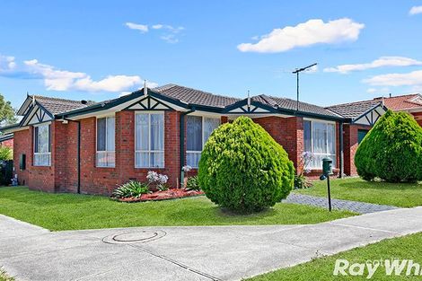 19 Bradley Dr, Mill Park, VIC 3082