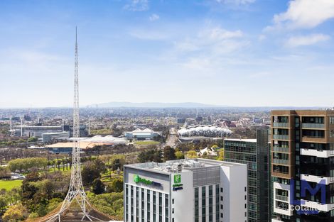 3503/7 Riverside Qy, Southbank, VIC 3006