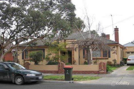 Property photo of 3 Bruce Street Moonee Ponds VIC 3039