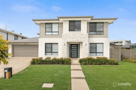 Property photo of 42 Windsor Drive Upper Kedron QLD 4055