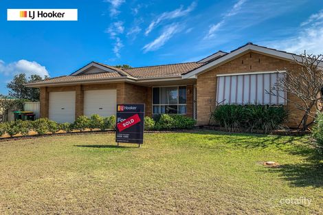 Property photo of 28 Oxley Street Harrington NSW 2427