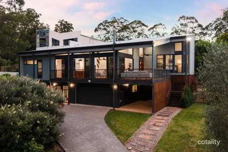 19 Coventry Ct, Mount Lofty, QLD 4350