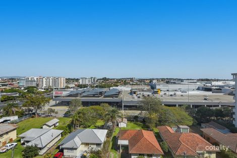 Property photo of 706/17 Playfield Street Chermside QLD 4032