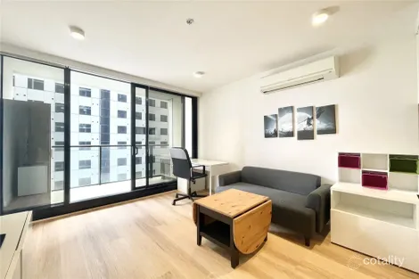 1504/33 Mackenzie St, Melbourne, VIC 3000