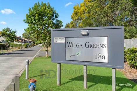 31/18a Wilga St, Wacol, QLD 4076