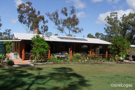 Property photo of 849 Wooroora Road Millstream QLD 4888