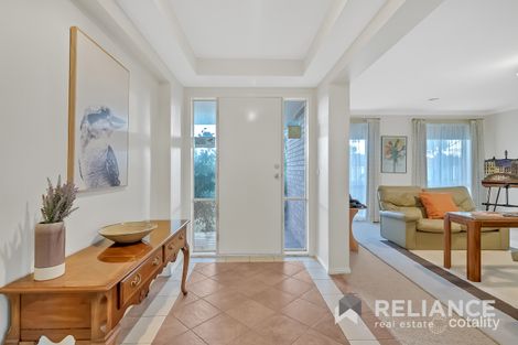 Property photo of 1 Overton Lea Boulevard Sydenham VIC 3037