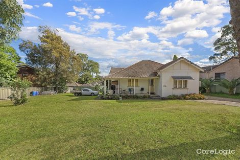 Property photo of 116 Seven Hills Road South Seven Hills NSW 2147