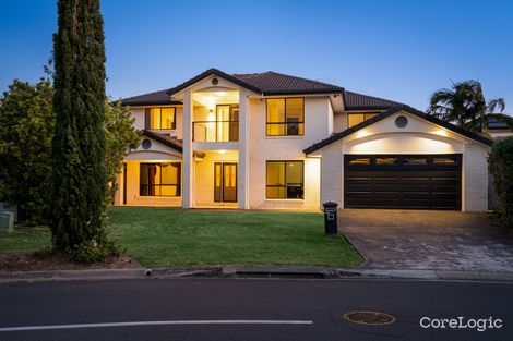 Property photo of 17 Somerset Drive Carseldine QLD 4034