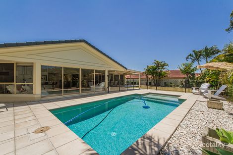 Property photo of 15 Pearson Close Arundel QLD 4214