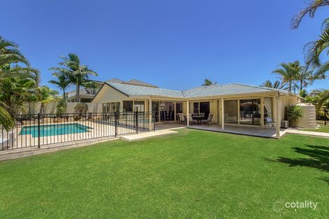 Property photo of 15 Pearson Close Arundel QLD 4214