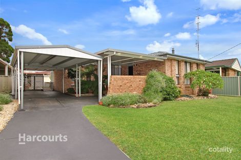 Property photo of 4 Melaleuca Avenue Avondale NSW 2530