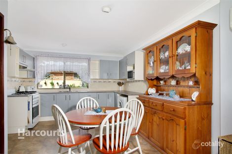 Property photo of 4 Melaleuca Avenue Avondale NSW 2530