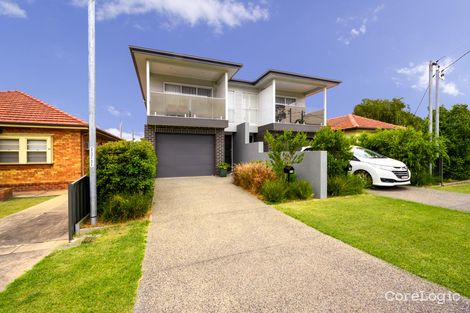 Property photo of 31A Henley Street New Lambton NSW 2305