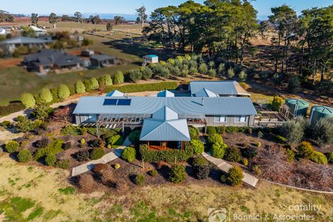 Property photo of 98 Dingle Road Beechworth VIC 3747