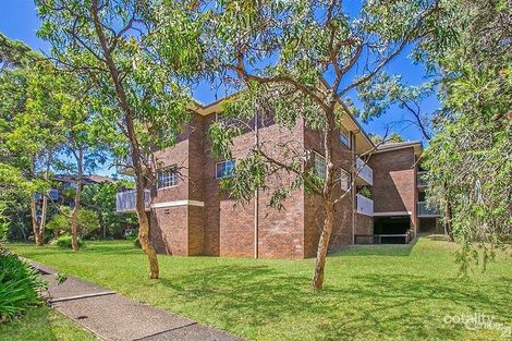 Property photo of 6/95-101 Flora Street Sutherland NSW 2232