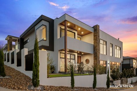 Property photo of 1 Boyanton Street Denman Prospect ACT 2611