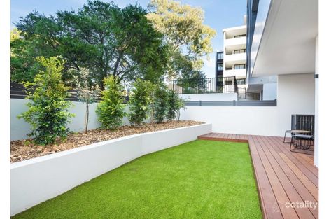 Property photo of 109/34-38 Railway Crescent Jannali NSW 2226
