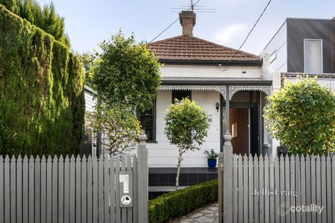 Property photo of 196 Gillies Street Fairfield VIC 3078
