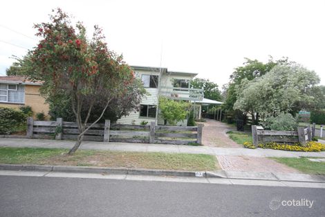 Property photo of 63 North Valley Road Highton VIC 3216