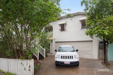 Property photo of 99 Hawthorne Road Hawthorne QLD 4171