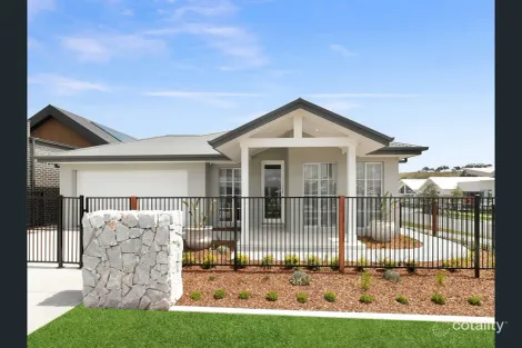 58 Edward Dr, Googong, NSW 2620