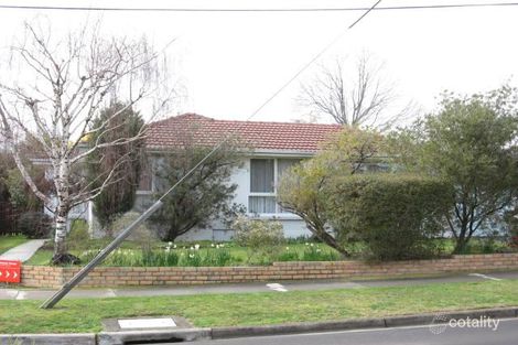Property photo of 2 Viewpoint Avenue Glen Waverley VIC 3150