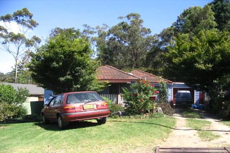 110 Talbot Rd, Hazelbrook, NSW 2779