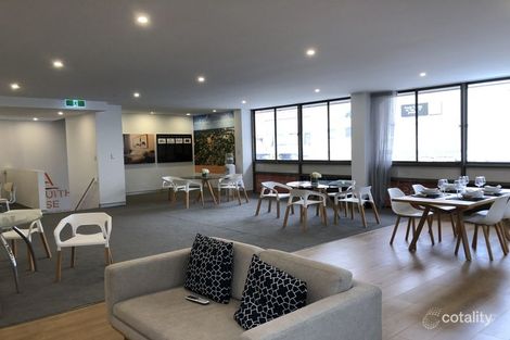 12-14 George St, Hornsby, NSW 2077