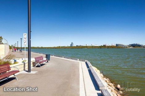 Property photo of 105A/10-16 Marquet Street Rhodes NSW 2138