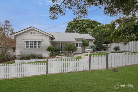 7 Burn St, Camp Hill, QLD 4152