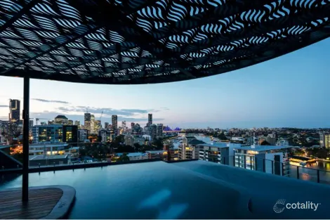 1109/232 Wellington Rd, Kangaroo Point, QLD 4169