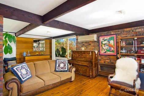 Property photo of 53 Churchill Drive Winston Hills NSW 2153