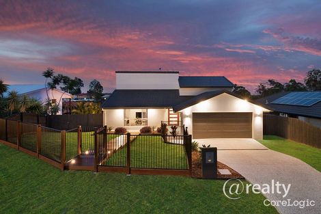 Property photo of 6 Curlew Court Warner QLD 4500