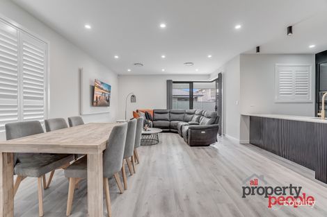 Property photo of 5 Kunjin Street Austral NSW 2179