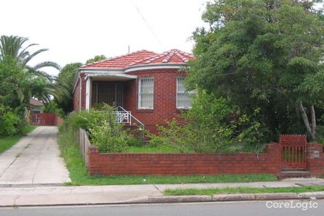 Property photo of 42 Shaftesbury Road Burwood NSW 2134