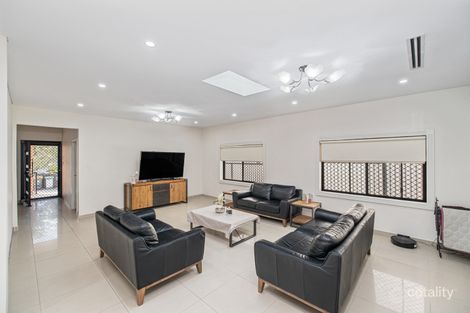 Property photo of 42 Mimosa Road Greenacre NSW 2190