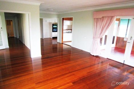 Property photo of 118 Hoff Street Mount Gravatt East QLD 4122